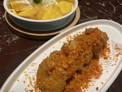 -新白鹿餐厅(银泰西湖文化广场店)