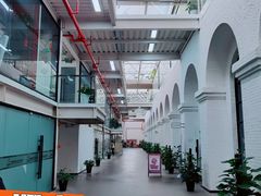 -北化机爱工场文化科技融合产业园