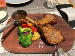 -小满Grainkitchen(滨江商业广场店)