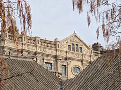 -张学良旧居陈列馆