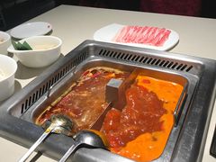 -海底捞火锅(泉城路店)