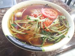 -鸡西大冷面(兰山店)