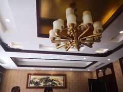 包厢-民族饭荘(新华大街店)