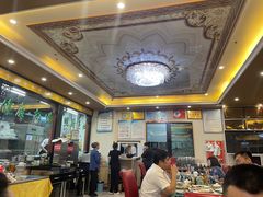 -国强手抓(北京西路店)