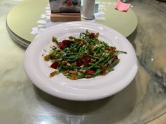 -梁家大院•农家菜(昆山会展中心店)