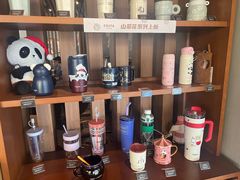 -COSTA COFFEE(金长安大厦店)