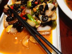 -盛城酒楼(茶里水街店)