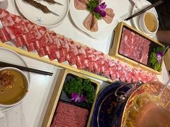 -祥源胡同·涮牛羊肉火锅(花桥店)