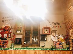 -虾蟹掌门音乐主题餐厅