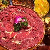 今天又被火锅征服了！