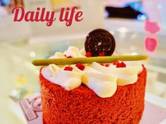-CAKE BOSS 蛋糕老板(西单君太百货店)