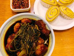 -小土豆北方菜馆(方庄店)