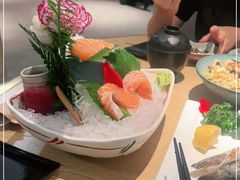 -阿吾罗·月咏精致日料(港汇恒隆广场店)
