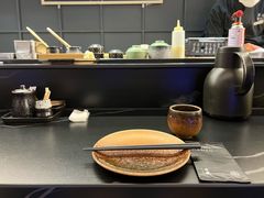 大堂-Sushi Hanzo半藏(天环广场店)
