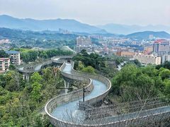 -梅峰山地公园
