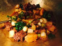 -小尕子·新疆菜(新世界店)