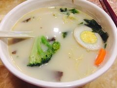 -桃屋日本料理(清华科技园店)