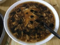 豆腐脑-增盛魁小吃店