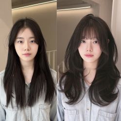 -INLIFE HAIR韩国美发