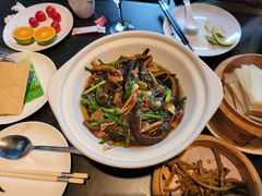 -芳芳私房菜·精做淮扬菜(承德路店)