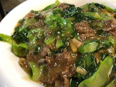 -潮汕大目牛肉火锅(上梅林店)