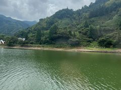 -新安江山水画廊风景区