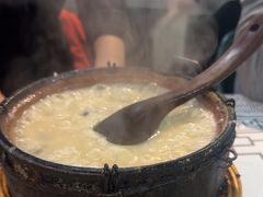 -云晓光头烧烤吧(德平路店)