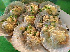 -盛港湾海鲜食府(黄沙店)