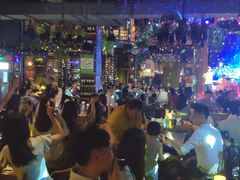 大堂-时光码头民谣公社