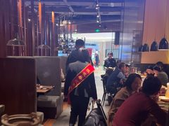 -青年公社烤鸭(滨湖银泰店)