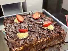 -圣丰索菲特·2 On 988 Café 自助餐厅