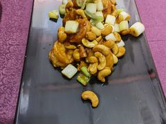 -万柳阁小馆·花园餐厅(龙潭湖店)