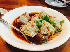 红油抄手-乐天皇朝(爱雍·乌节购物中心店)