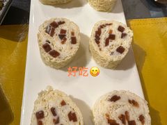 -格日勒阿妈蒙古厨房(巨海店)
