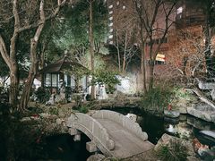 -香然会·园林雅宴(陆家嘴店)