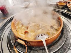 -阿山卓·野生菌火锅·纳西火塘烤肉