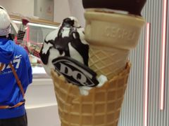 -DQ·蛋糕·冰淇淋(五角场万达店)