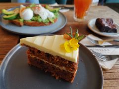 -O'mills Sourdough Bakery&Bistro(永嘉路店)