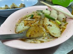 -榮泰米粉湯(Left Shop)