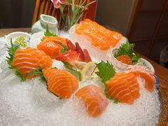 -文三酒肆自助放题(新街口友谊广场店)