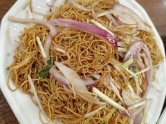-东江海鲜酒家(艺都分店)