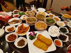 -金泰食府(竹园店)