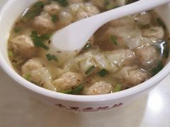 -福建千里香馄饨馆(淠河路店)