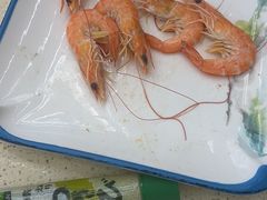 -渔中舟海鲜大排档(普陀沈家门店)