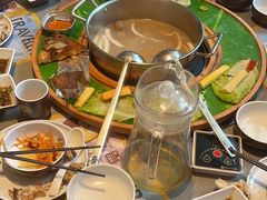 -椰小鸡·琼州糟粕醋(美兰缤纷城店)