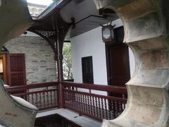 -何园