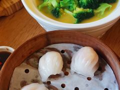 -顺风汤馆·广府粤菜(江宸天街店)