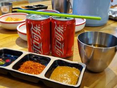 -秋木烤肉·韩国牛肉名家(高新旗舰店)