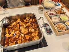 -螺大喜螺蛳粉火锅(雍和宫店)