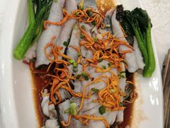 -寻味顺德·南记酒家·传统顺德菜·鱼生(广源路店)
